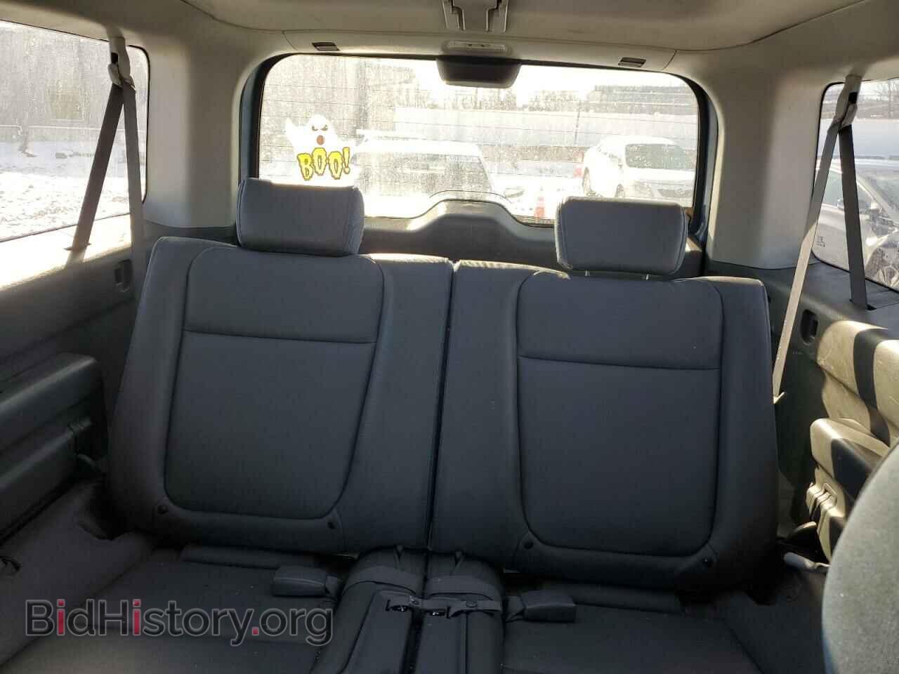 2006 HONDA ELEMENT - VIN: 5J6YH28366L019532 - Photo 10