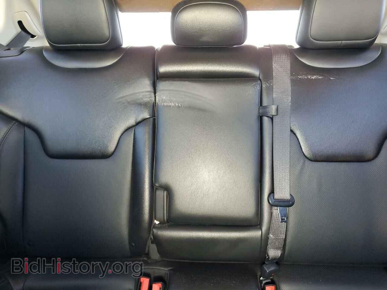 2020 JEEP COMPASS - VIN: 3C4NJCCBXLT194027 - Photo 9