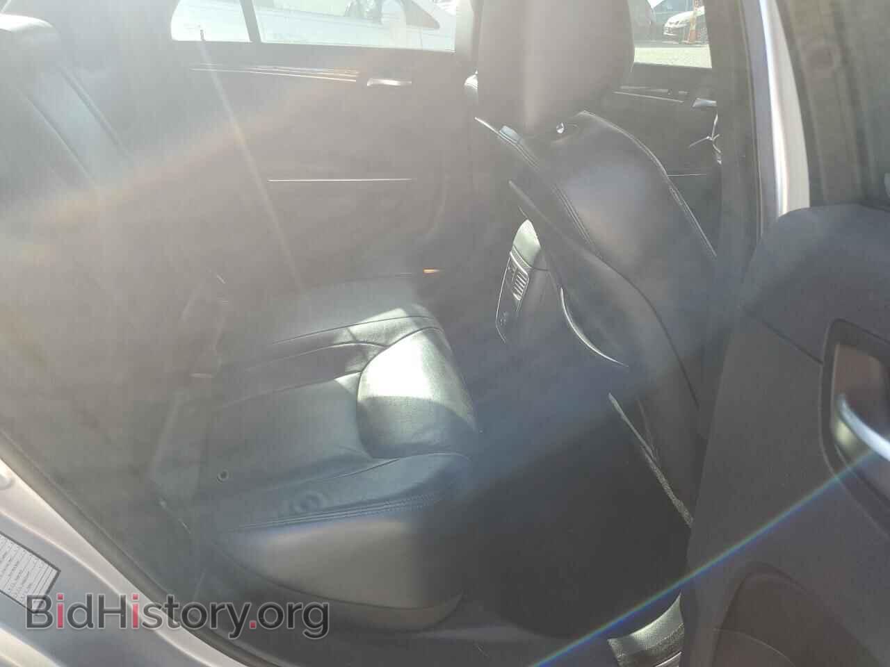 2012 CHRYSLER 300 - VIN: 2C3CCAHG0CH153185 - Фото 10
