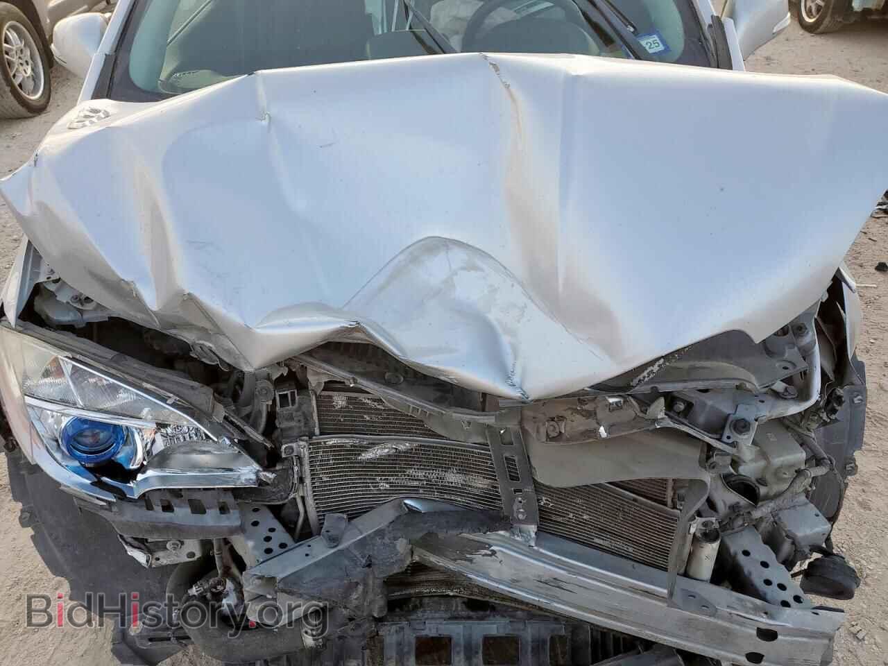 2015 BUICK ENCORE - VIN: KL4CJBSB4FB127538 - Photo 12