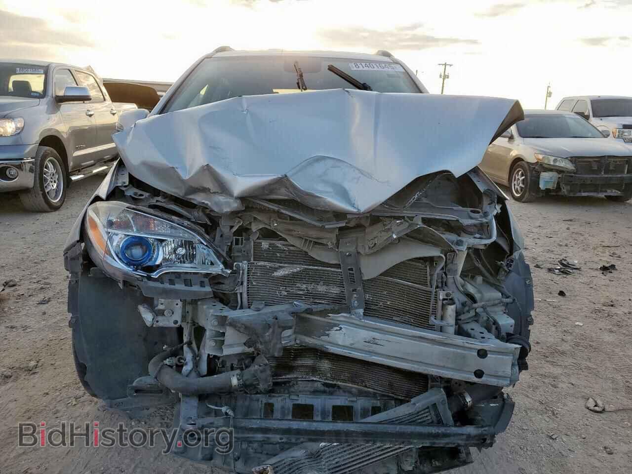 2015 BUICK ENCORE - VIN: KL4CJBSB4FB127538 - Photo 5