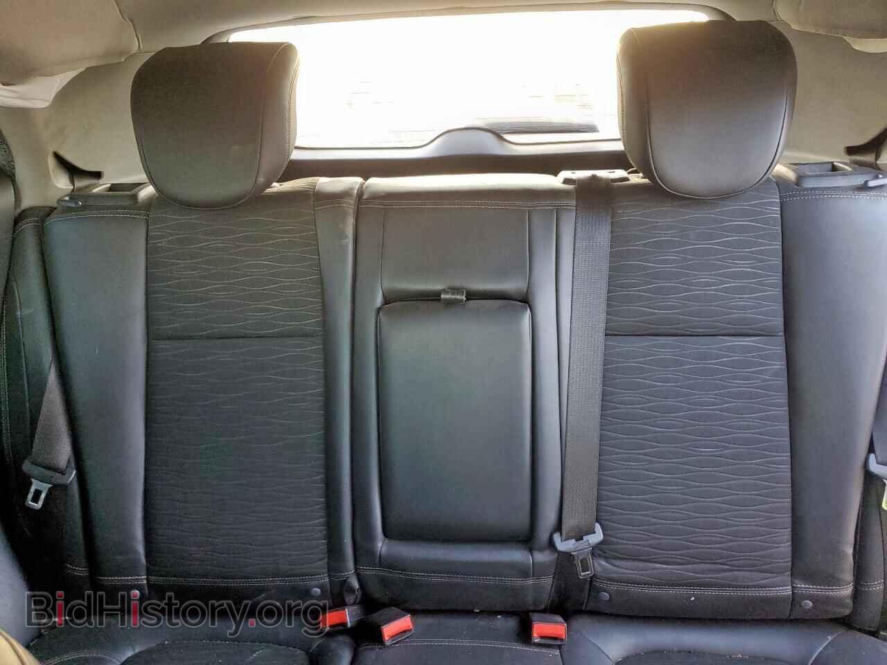 2015 BUICK ENCORE - VIN: KL4CJBSB4FB127538 - Photo 10
