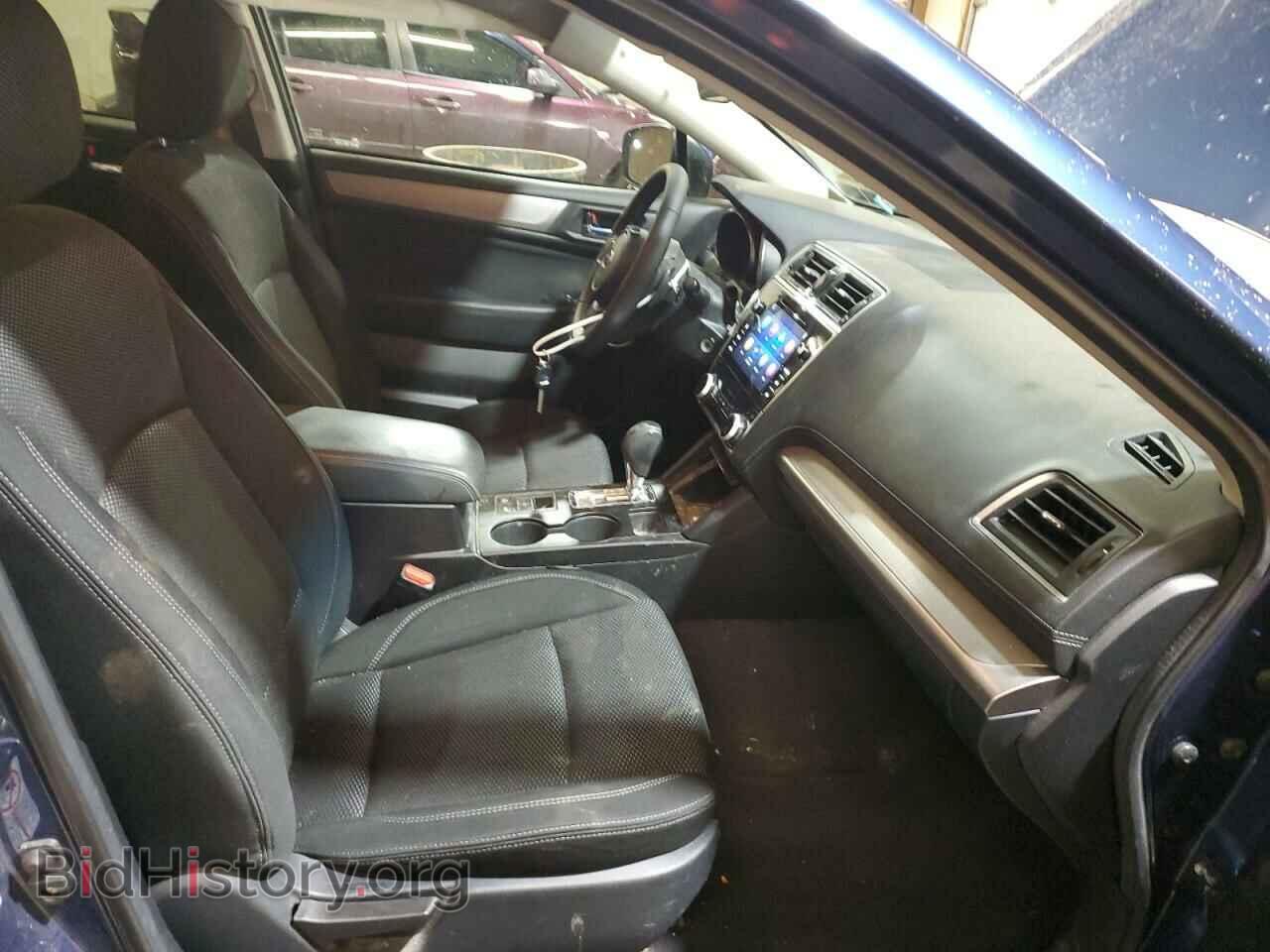 2019 SUBARU OUTBACK - VIN: 4S4BSAHC4K3325285 - Фото 7