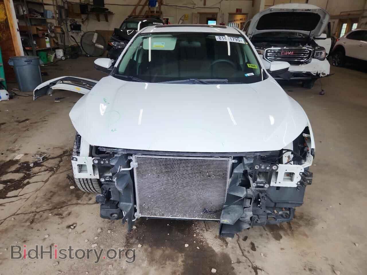 2016 HONDA CIVIC - VIN: 19XFC2F70GE042915 - Фото 5