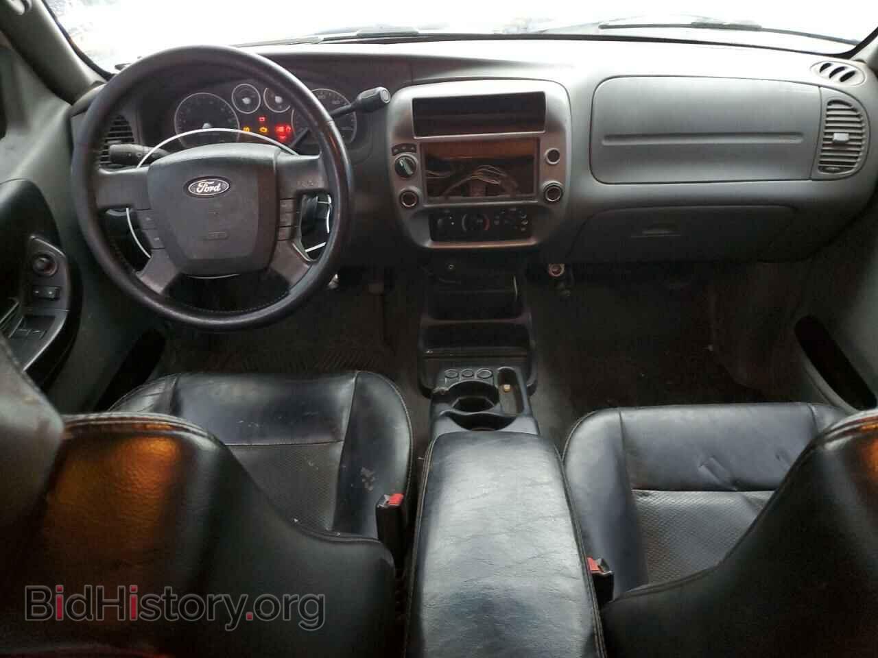 2008 FORD RANGER - VIN: 1FTZR45E38PA17208 - Фото 8