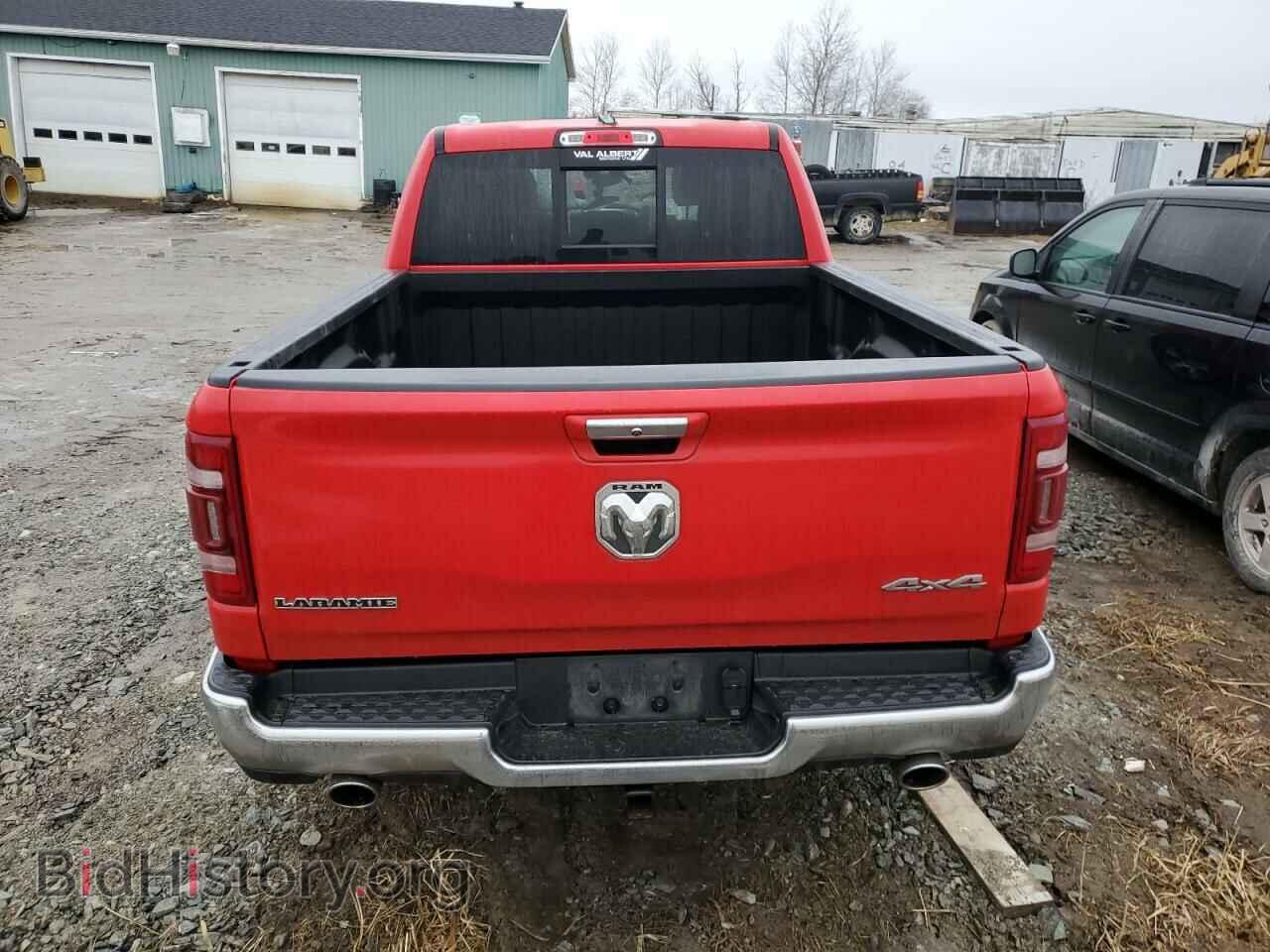 2022 RAM 1500 - VIN: 1C6SRFRM6NN473507 - Фото 6