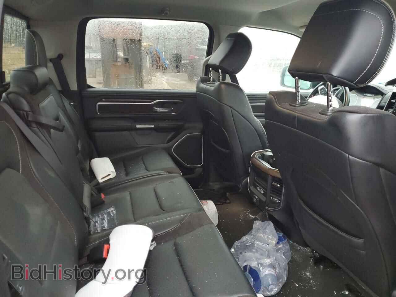 2022 RAM 1500 - VIN: 1C6SRFRM6NN473507 - Фото 10