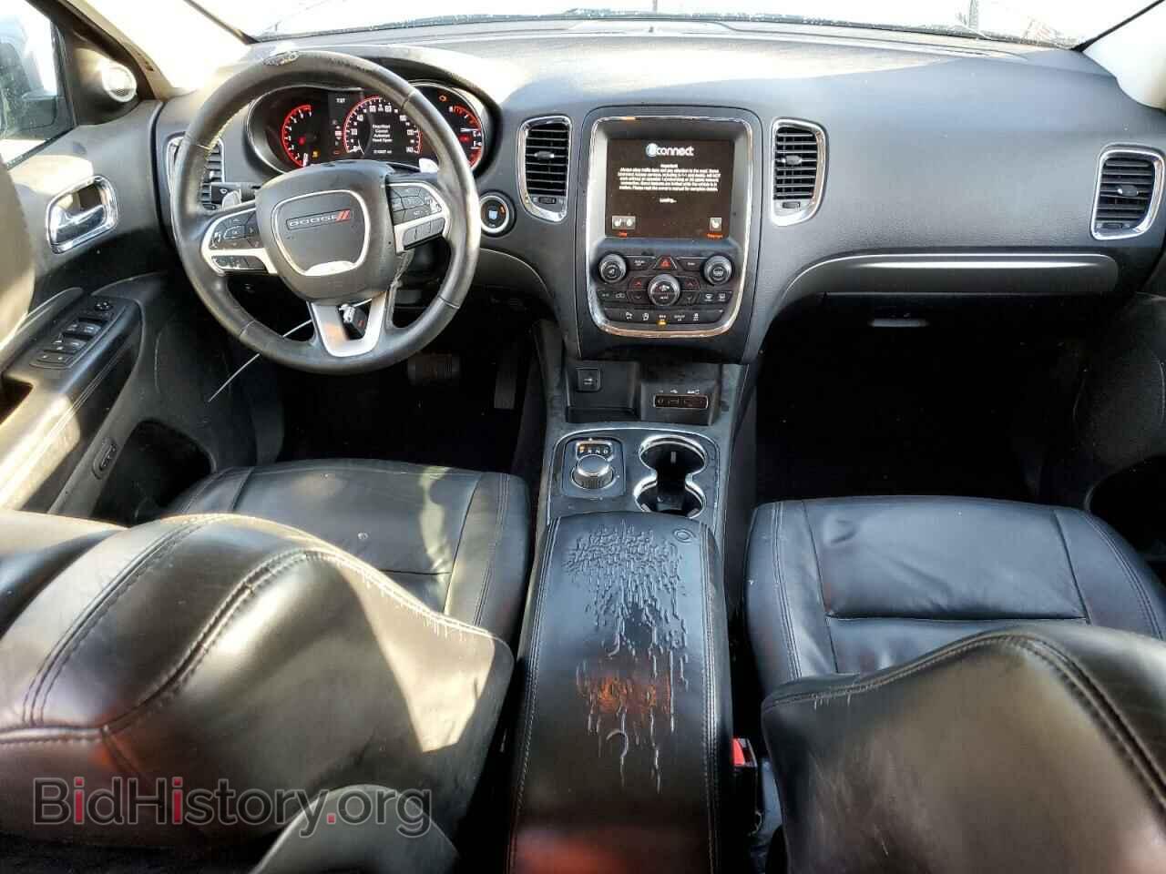 2017 DODGE DURANGO - VIN: 1C4RDHDG3HC652185 - Photo 8