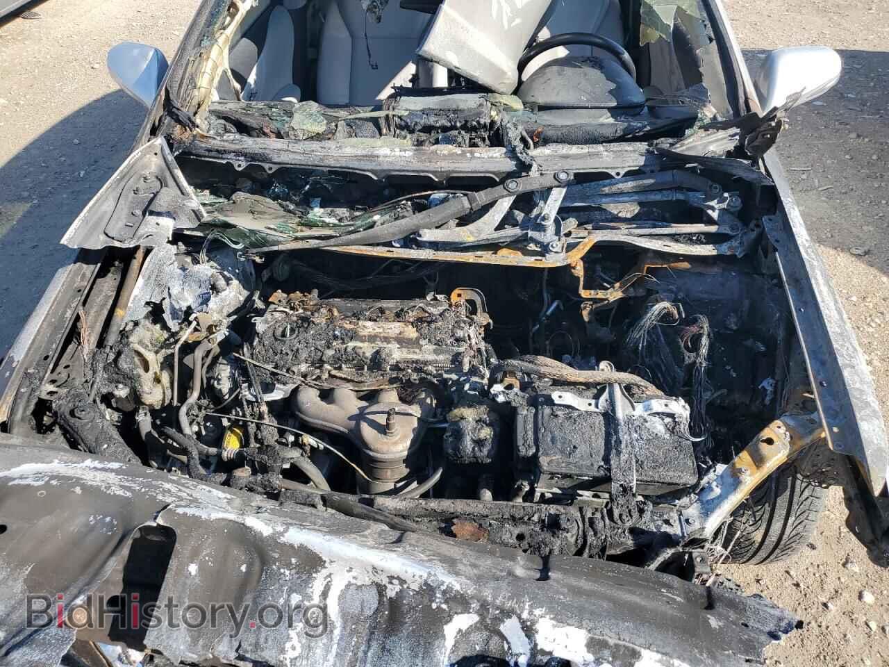 2012 LEXUS HS - VIN: JTHBB1BA8C2048786 - Photo 11