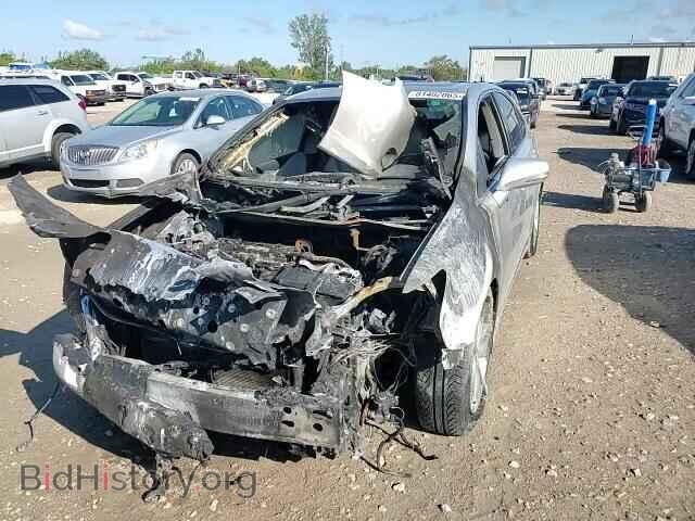 2012 LEXUS HS - VIN: JTHBB1BA8C2048786 - Photo 13