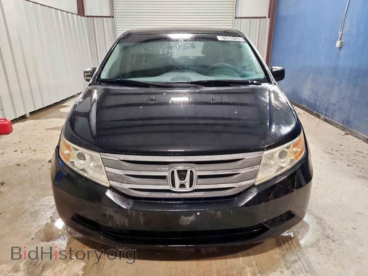 2012 HONDA All Models - VIN: 5FNRL5H4XCB080352 - Фото 5