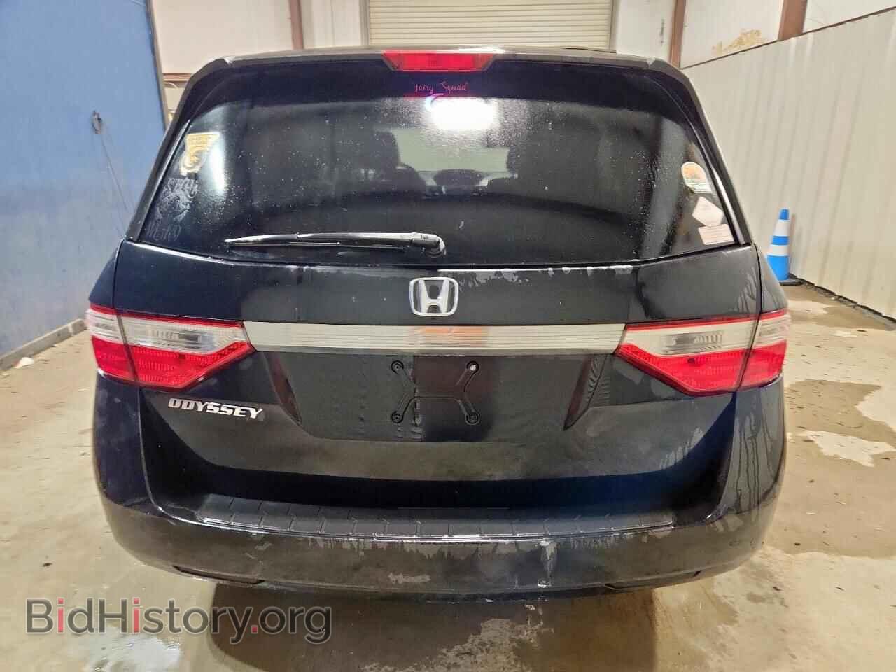 2012 HONDA All Models - VIN: 5FNRL5H4XCB080352 - Фото 6