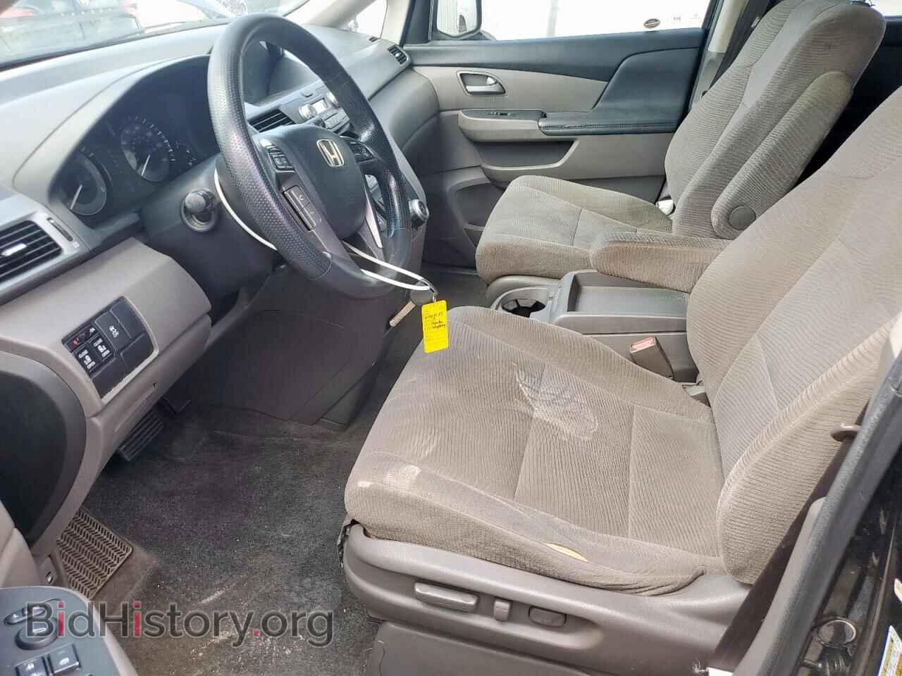 2012 HONDA All Models - VIN: 5FNRL5H4XCB080352 - Фото 7