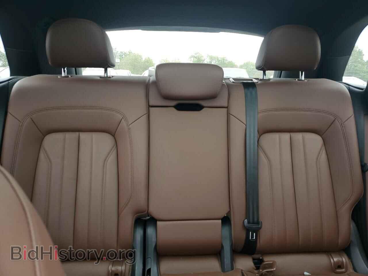 2018 AUDI Q5 - VIN: WA1BNAFY7J2238957 - Фото 10