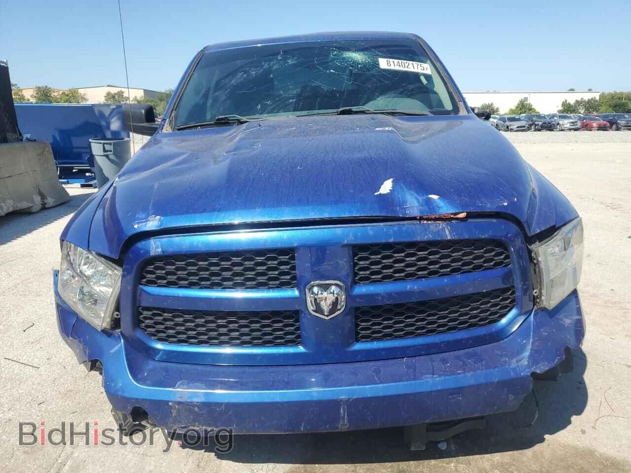 2019 RAM 1500 - VIN: 1C6RR6FG2KS516296 - Фото 5