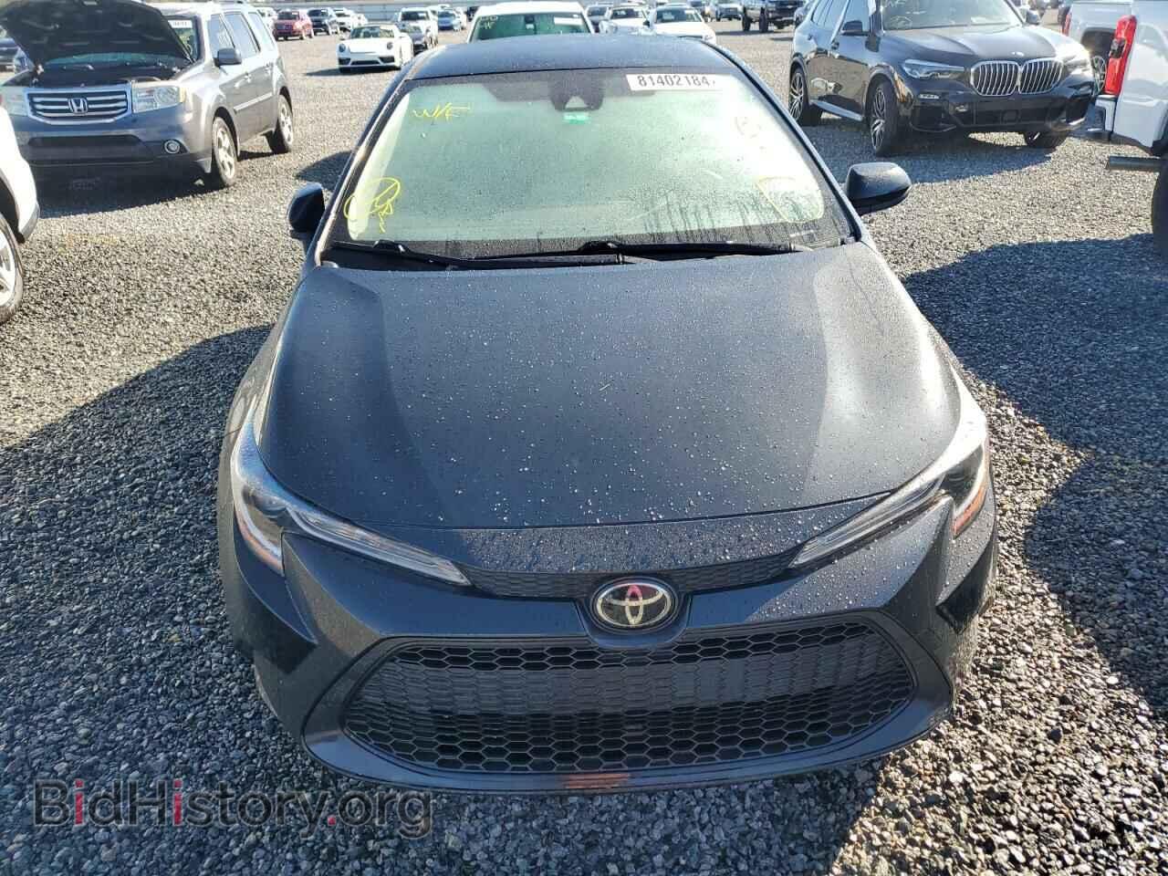 2021 TOYOTA COROLLA - VIN: JTDEPMAE3MJ170582 - Фото 5