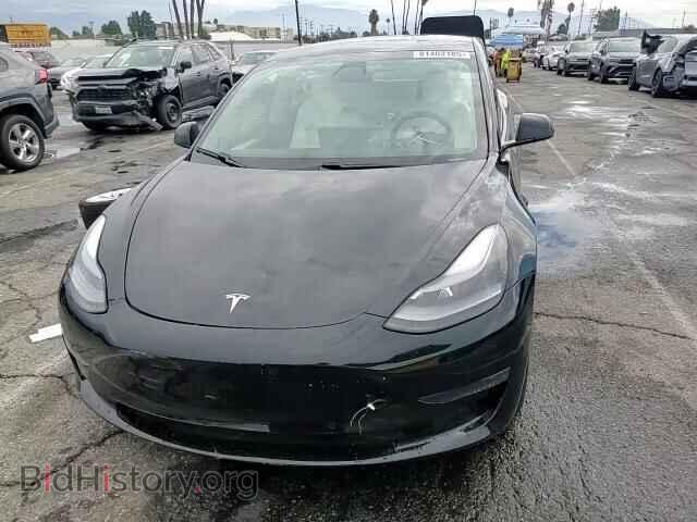 2021 TESLA MODEL 3 - VIN: 5YJ3E1EA9MF085885 - Photo 14