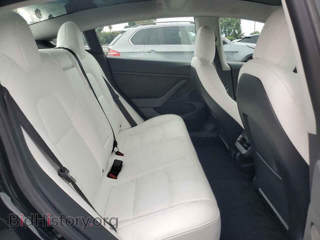 2021 TESLA MODEL 3 - VIN: 5YJ3E1EA9MF085885 - Photo 10