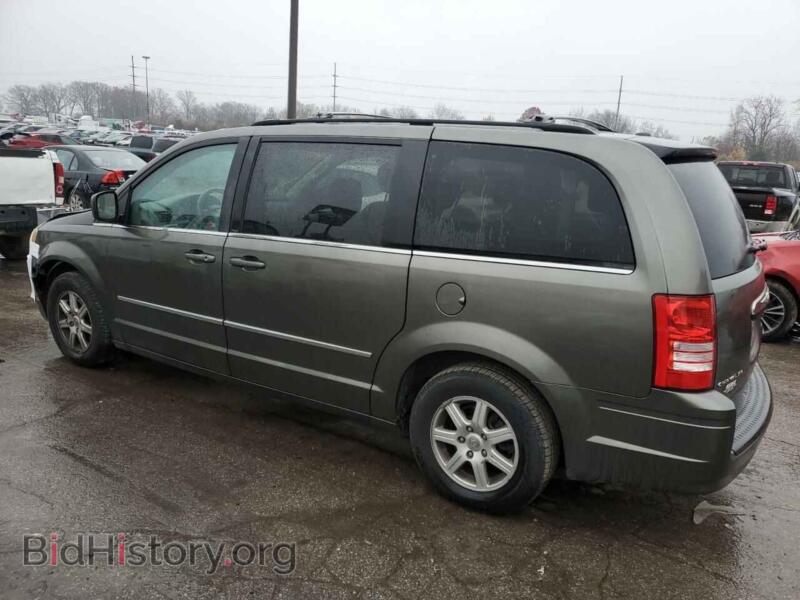2010 Chrysler MINIVAN (VIN 2A4RR5D14AR235354) — фото 2 из 13