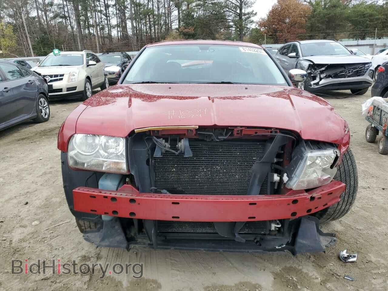 2010 CHRYSLER 300 - VIN: 2C3CA5CV5AH132364 - Фото 5