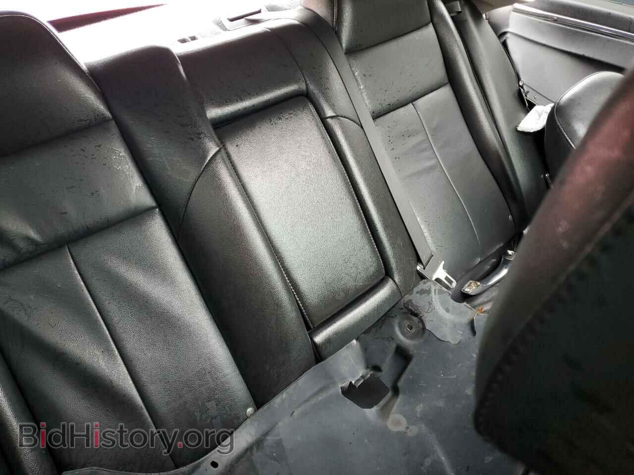 2010 CHRYSLER 300 - VIN: 2C3CA5CV5AH132364 - Фото 10