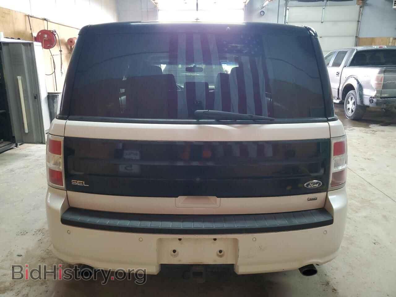2016 FORD FLEX - VIN: 2FMHK6C85GBA17205 - Photo 6