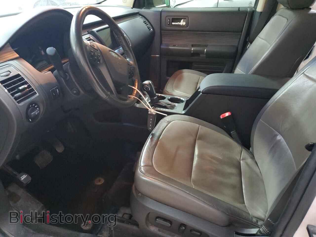2016 FORD FLEX - VIN: 2FMHK6C85GBA17205 - Photo 7