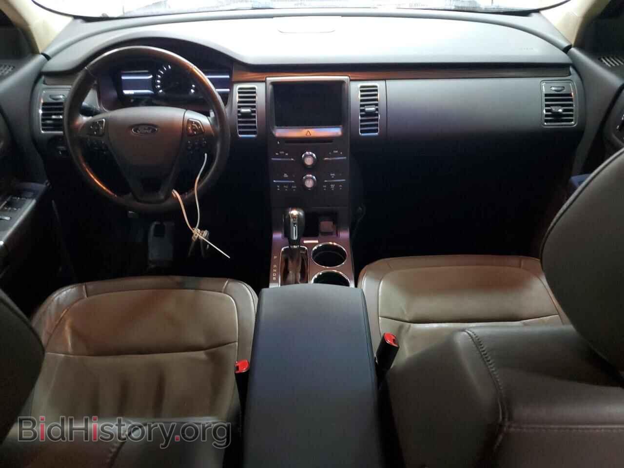 2016 FORD FLEX - VIN: 2FMHK6C85GBA17205 - Photo 8