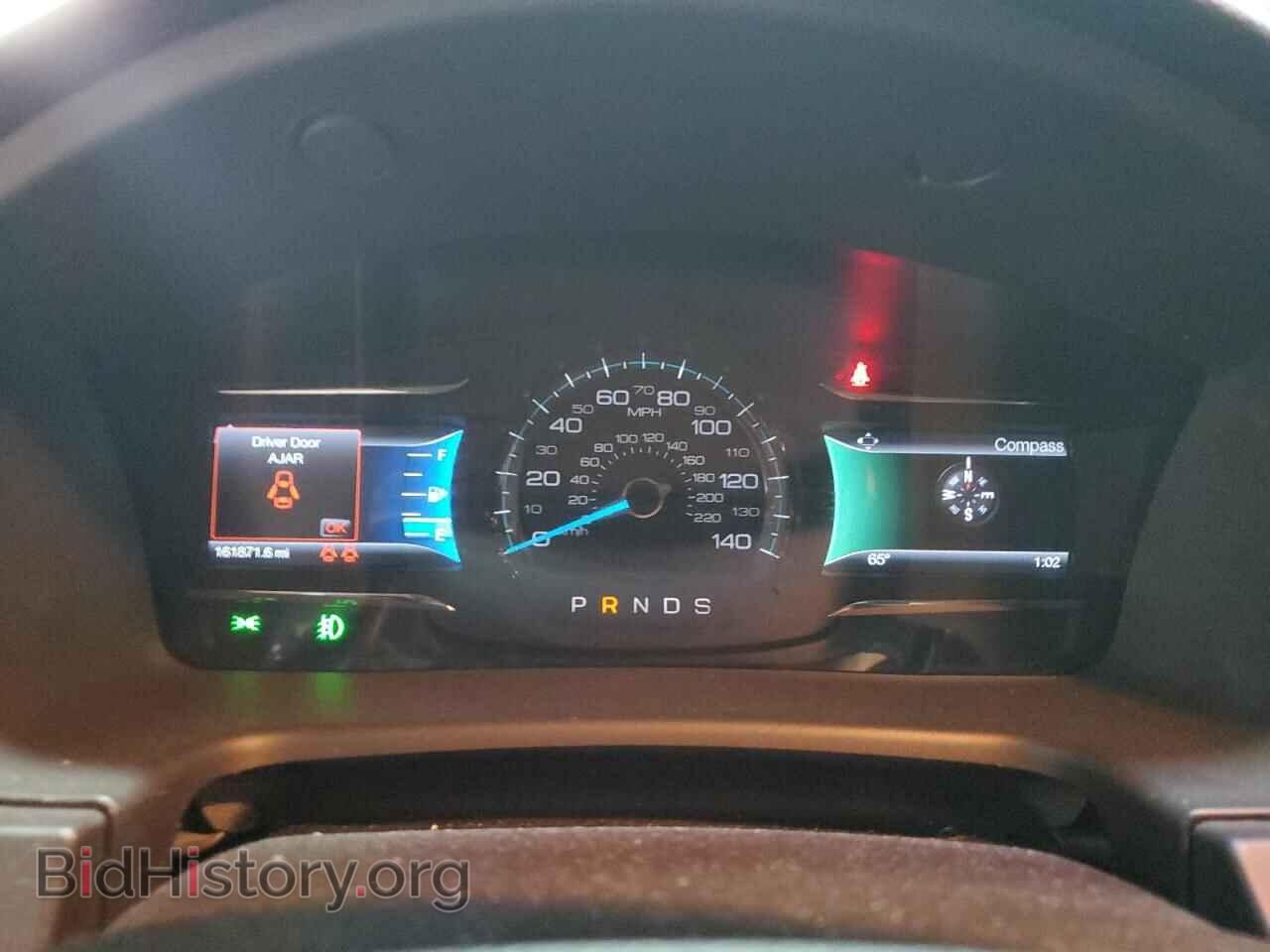 2016 FORD FLEX - VIN: 2FMHK6C85GBA17205 - Photo 9