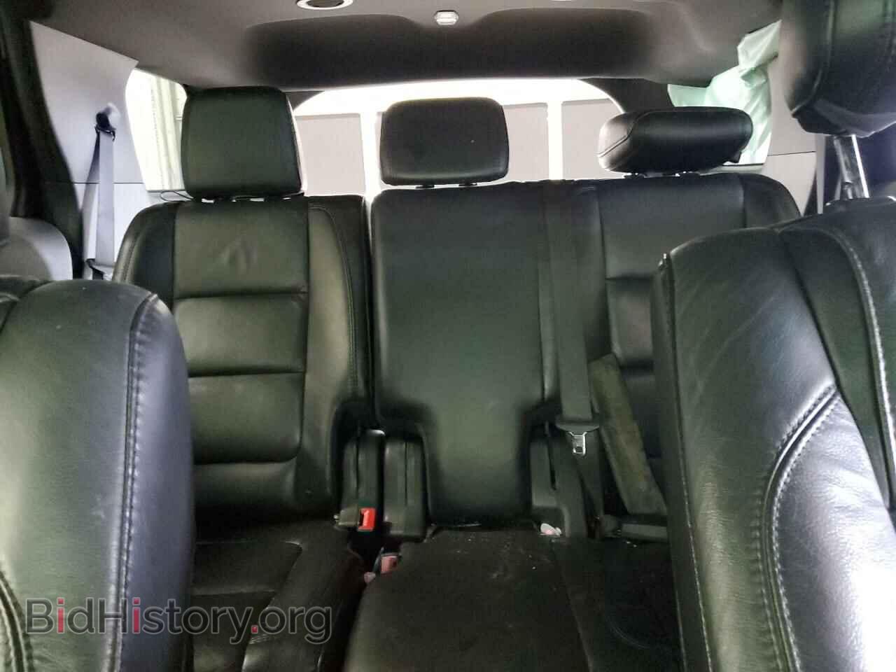 2014 FORD EXPLORER - VIN: 1FM5K7D83EGA79568 - Фото 10