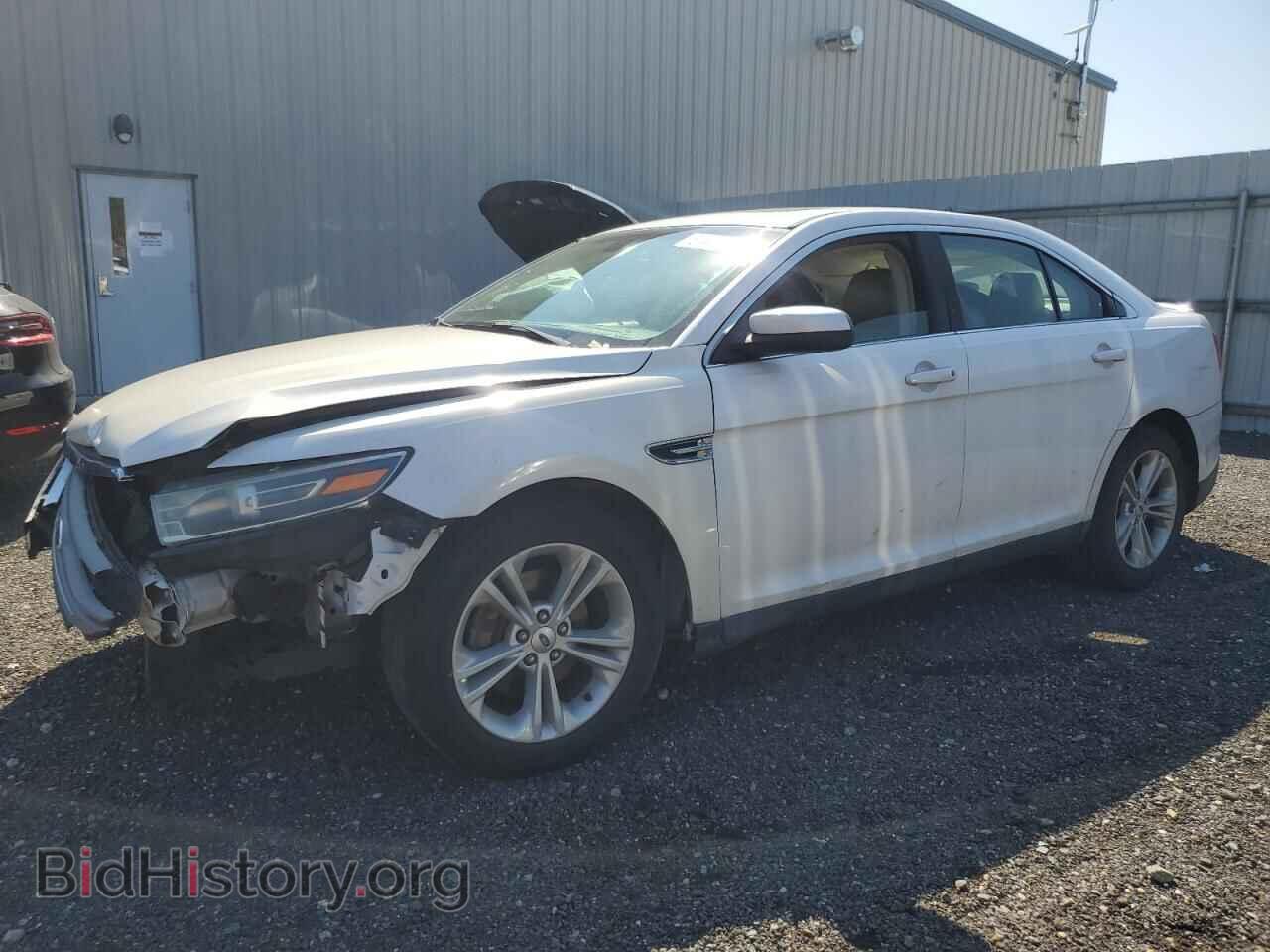 Photo 1FAHP2E89EG173531 - FORD TAURUS 2014