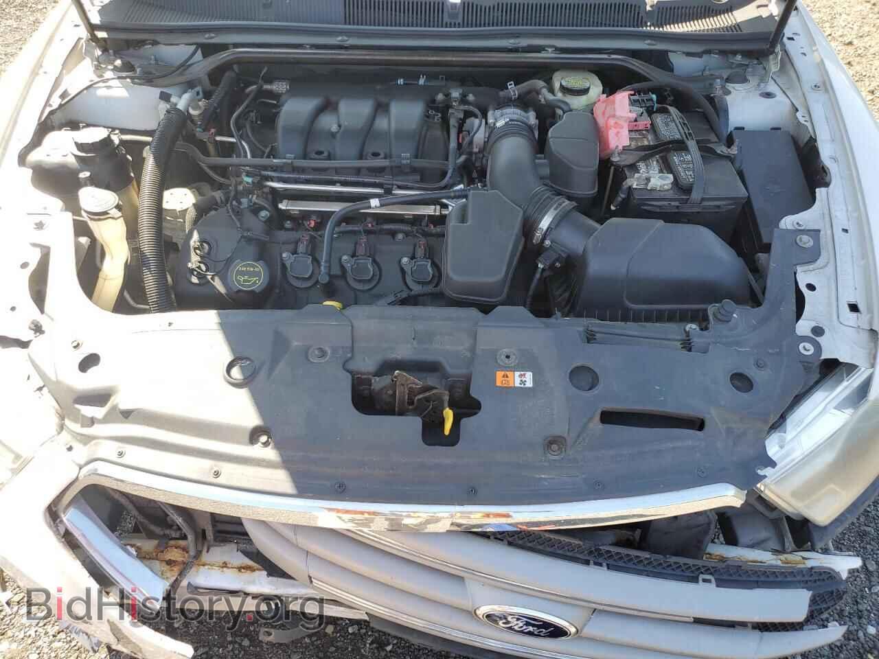 2014 FORD TAURUS - VIN: 1FAHP2E89EG173531 - Photo 11