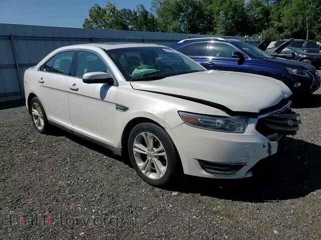 2014 FORD TAURUS - VIN: 1FAHP2E89EG173531 - Photo 13