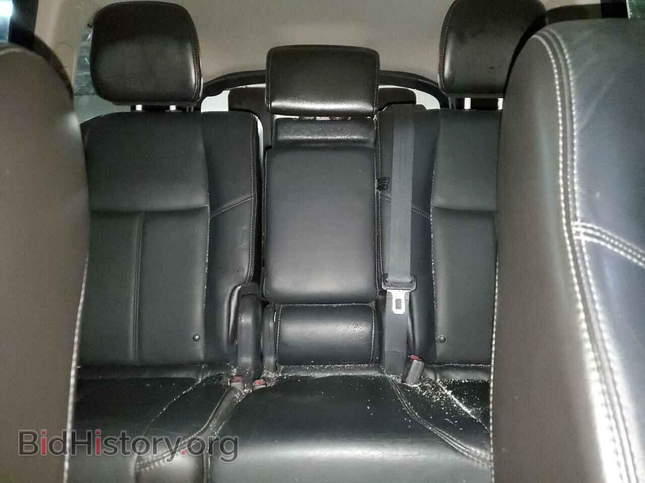 2013 NISSAN PATHFINDER - VIN: 5N1AR2MM2DC636731 - Фото 10