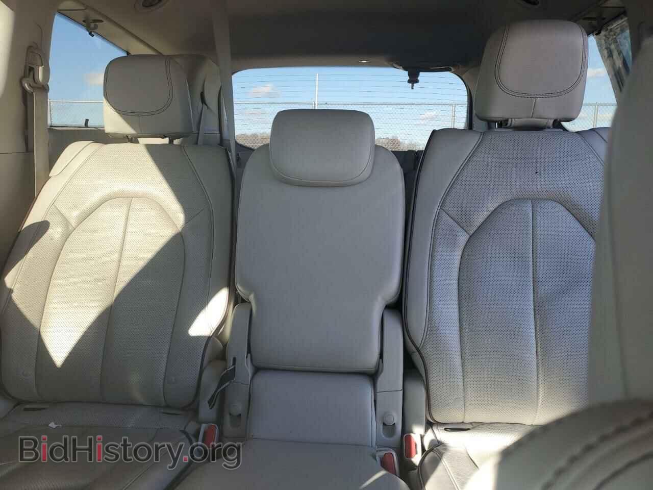 2019 CHRYSLER PACIFICA - VIN: 2C4RC1GG0KR524085 - Фото 10