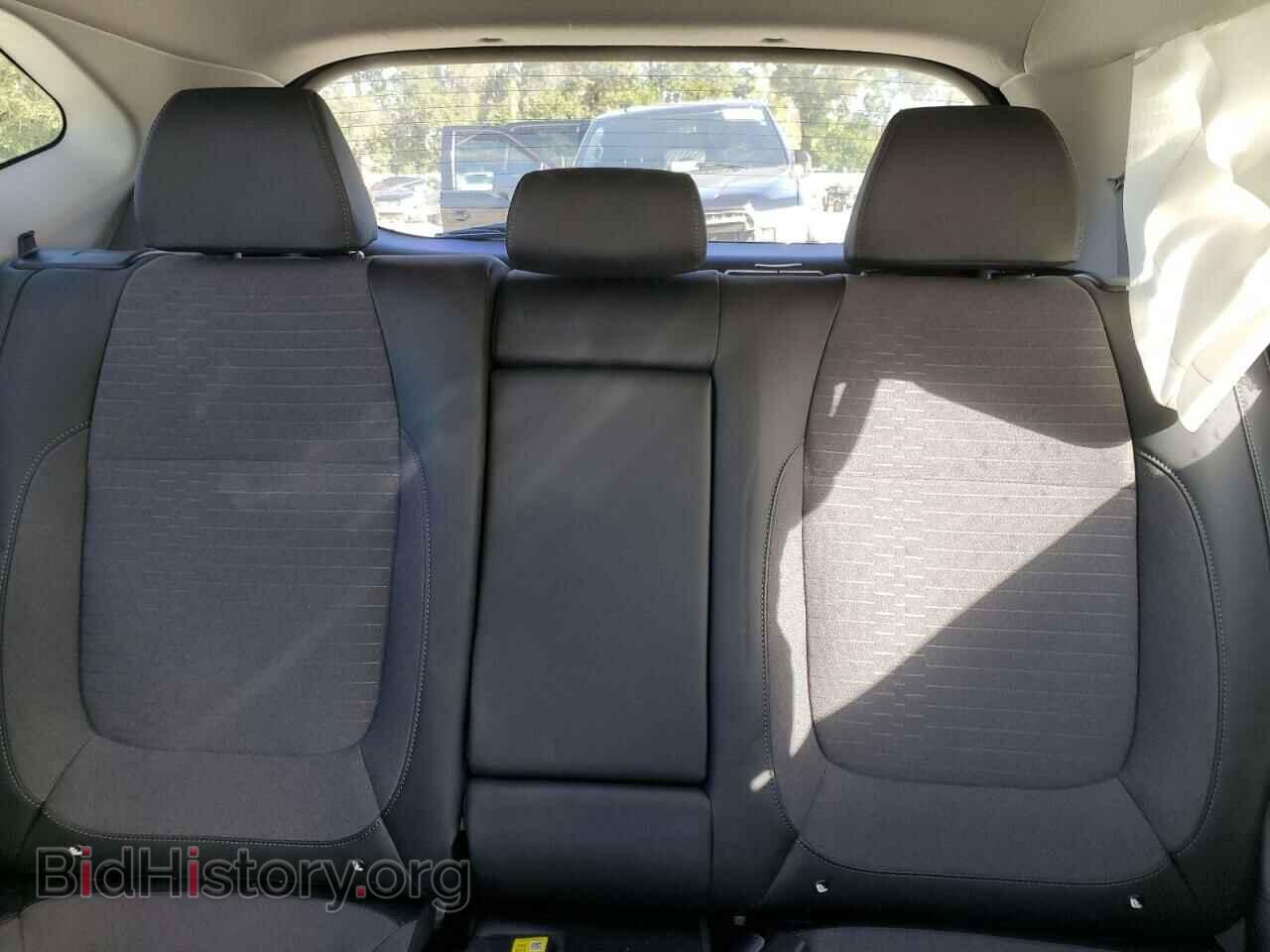 2023 KIA SELTOS - VIN: KNDEU2AA8P7367971 - Фото 10
