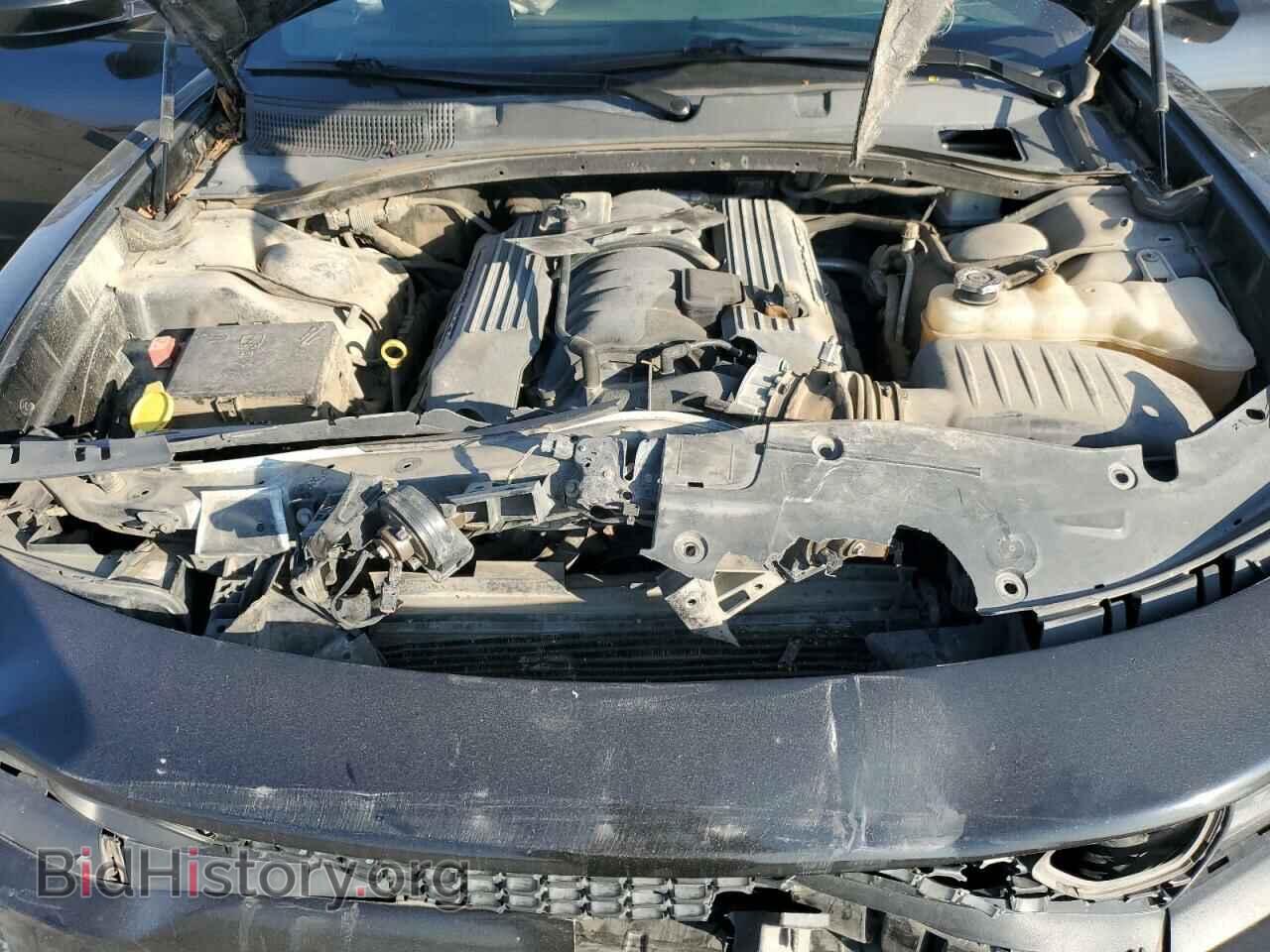 2019 DODGE CHARGER - VIN: 2C3CDXGJ3KH697062 - Фото 11