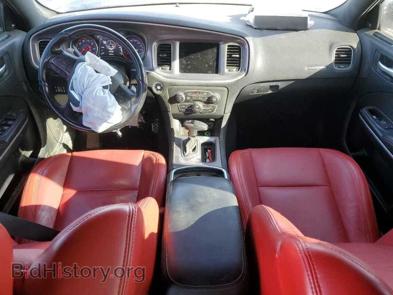 2019 DODGE CHARGER - VIN: 2C3CDXGJ3KH697062 - Фото 8