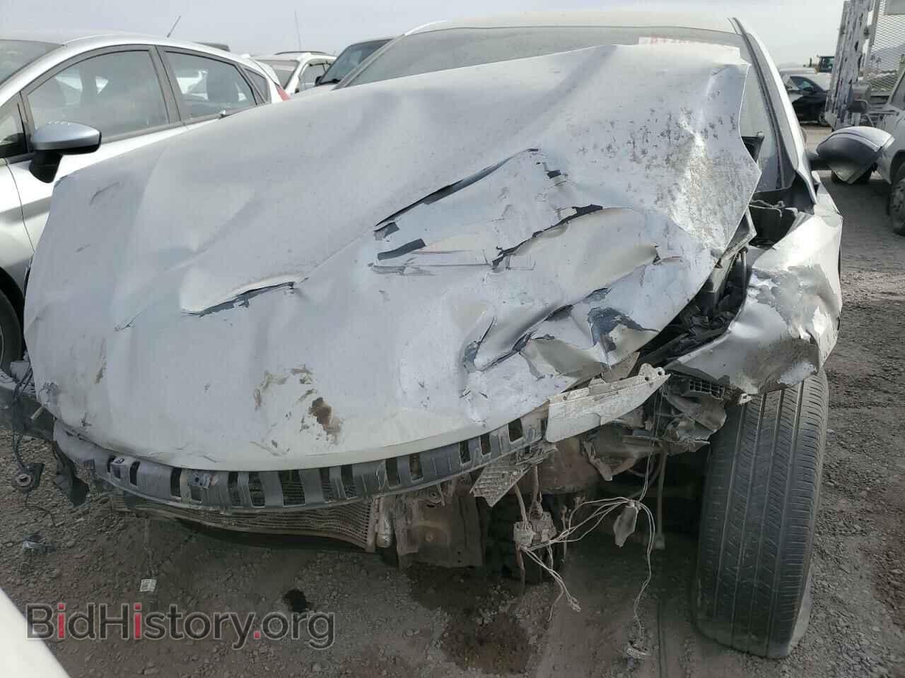 2016 KIA OPTIMA - VIN: KNAGT4L35G5117506 - Фото 5