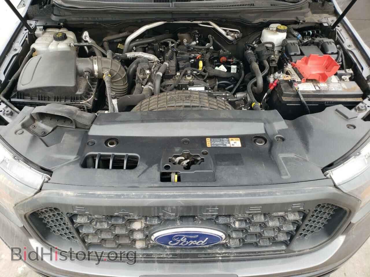 2019 FORD RANGER - VIN: 1FTER4FH2KLA97123 - Фото 11