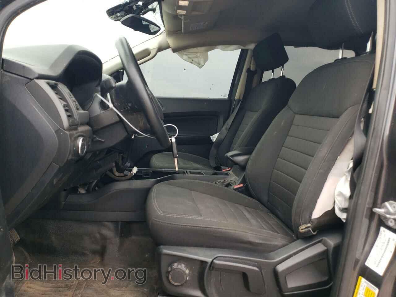 2019 FORD RANGER - VIN: 1FTER4FH2KLA97123 - Фото 7