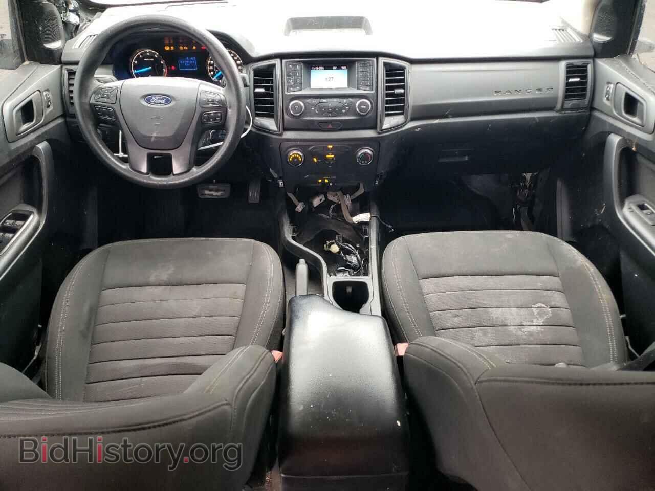 2019 FORD RANGER - VIN: 1FTER4FH2KLA97123 - Фото 8