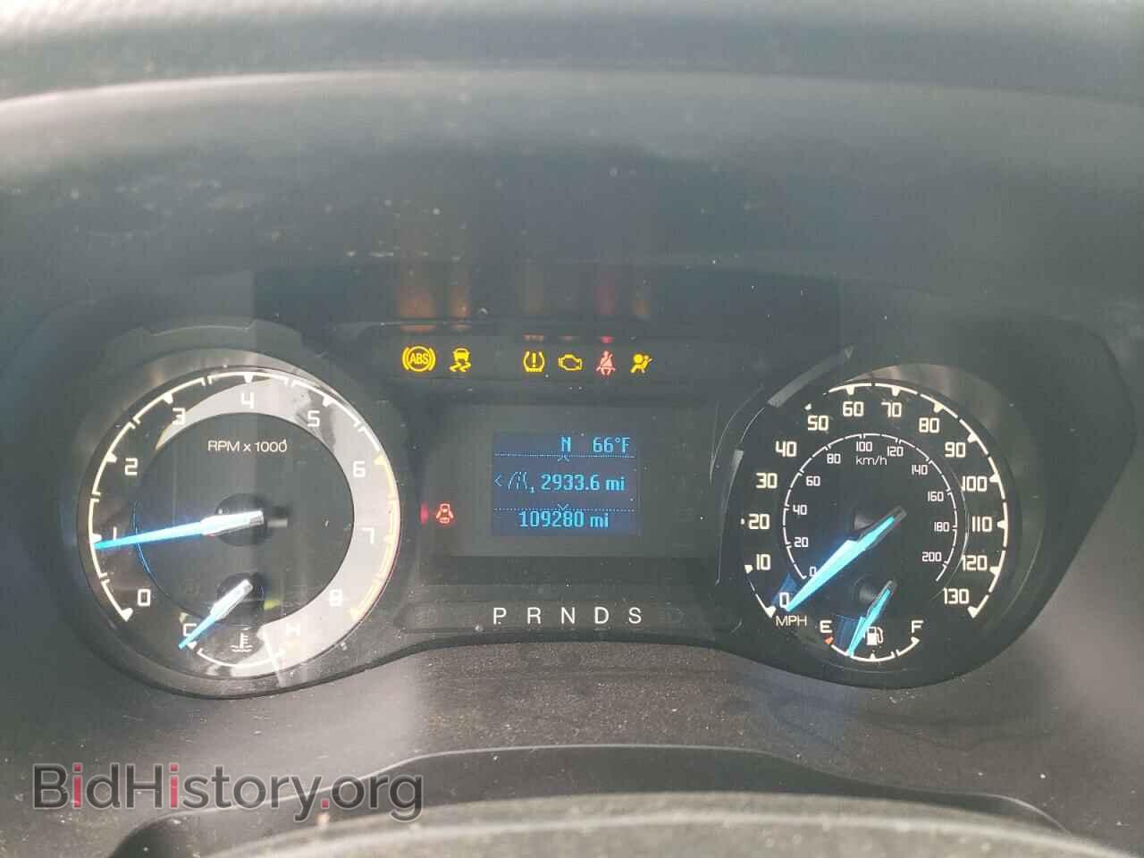 2019 FORD RANGER - VIN: 1FTER4FH2KLA97123 - Фото 9