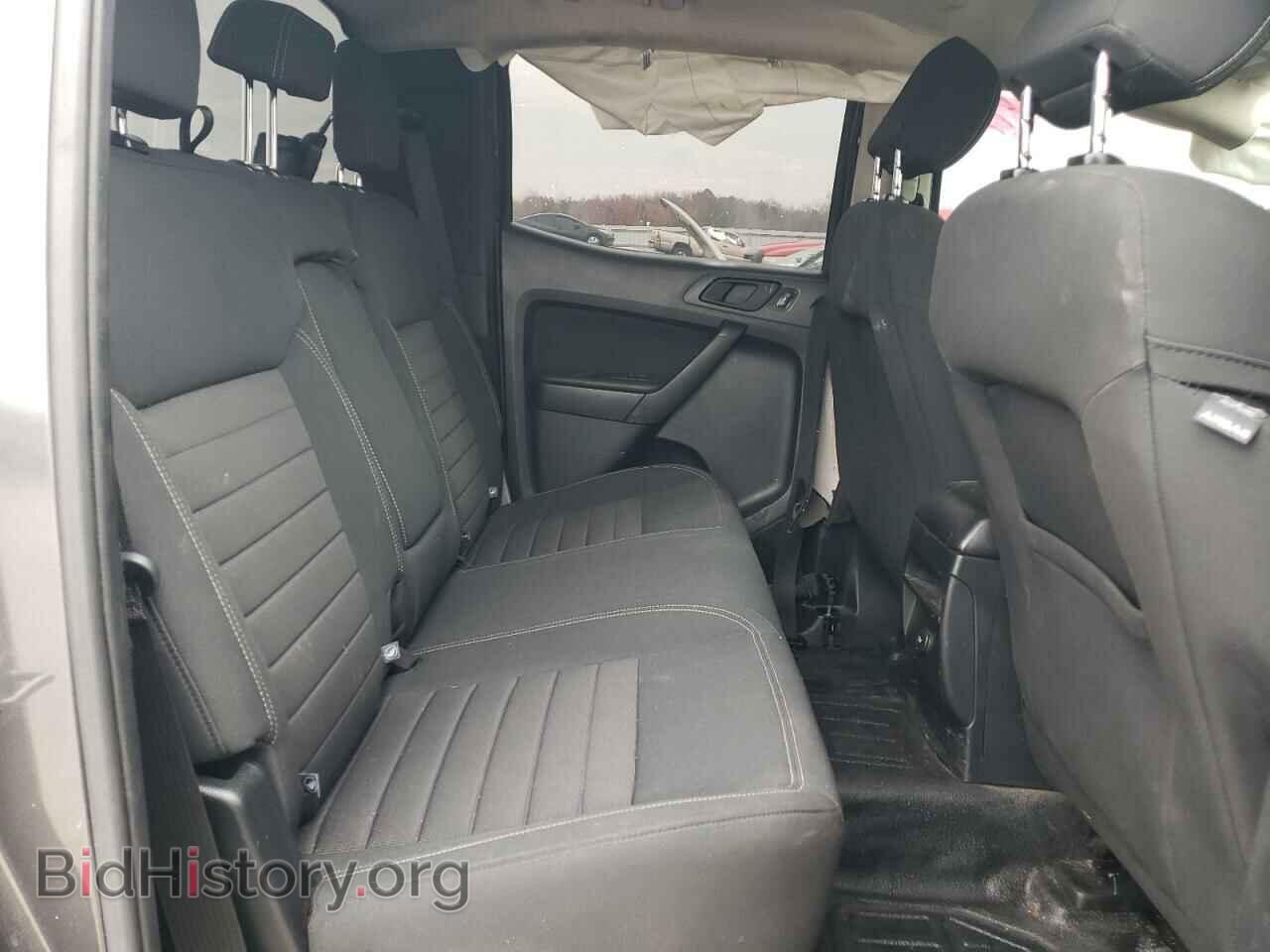 2019 FORD RANGER - VIN: 1FTER4FH2KLA97123 - Фото 10