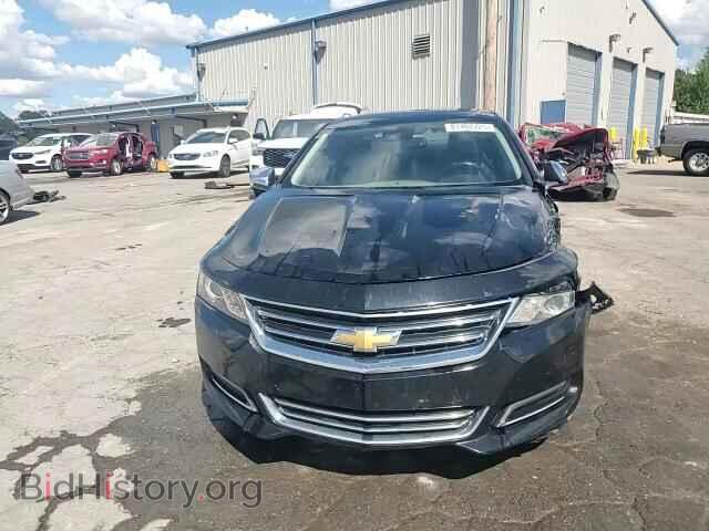 2017 CHEVROLET IMPALA - VIN: 2G1145S33H9127963 - Фото 13