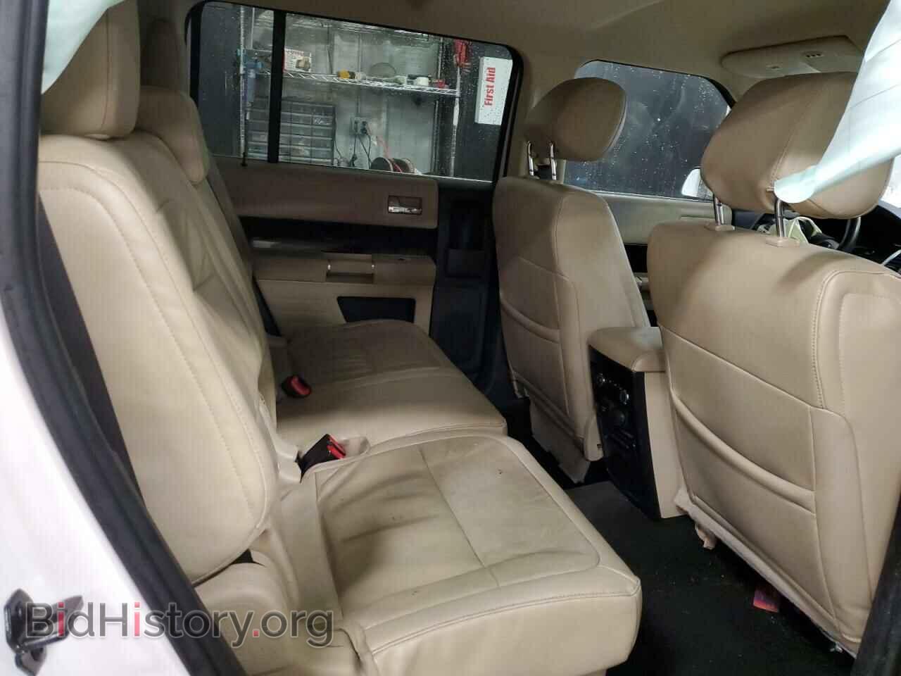 2014 FORD FLEX - VIN: 2FMGK5C85EBD13909 - Photo 11