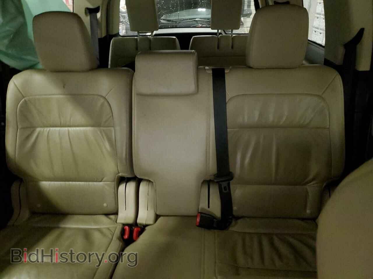2014 FORD FLEX - VIN: 2FMGK5C85EBD13909 - Photo 10