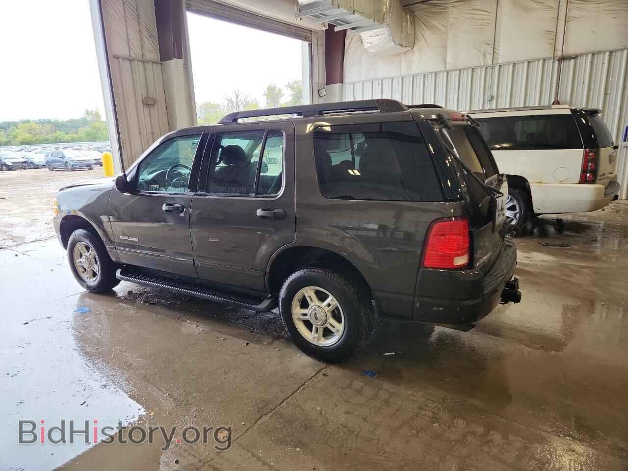 2005 FORD EXPLORER - VIN: 1FMZU73E75ZA28663 - Photo 2