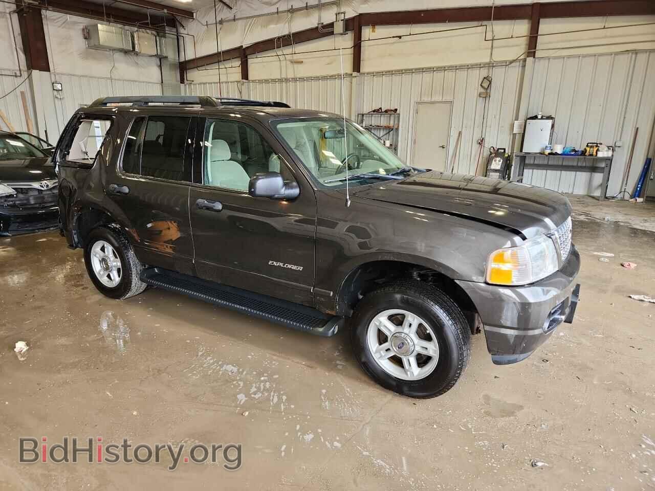 2005 FORD EXPLORER - VIN: 1FMZU73E75ZA28663 - Photo 4