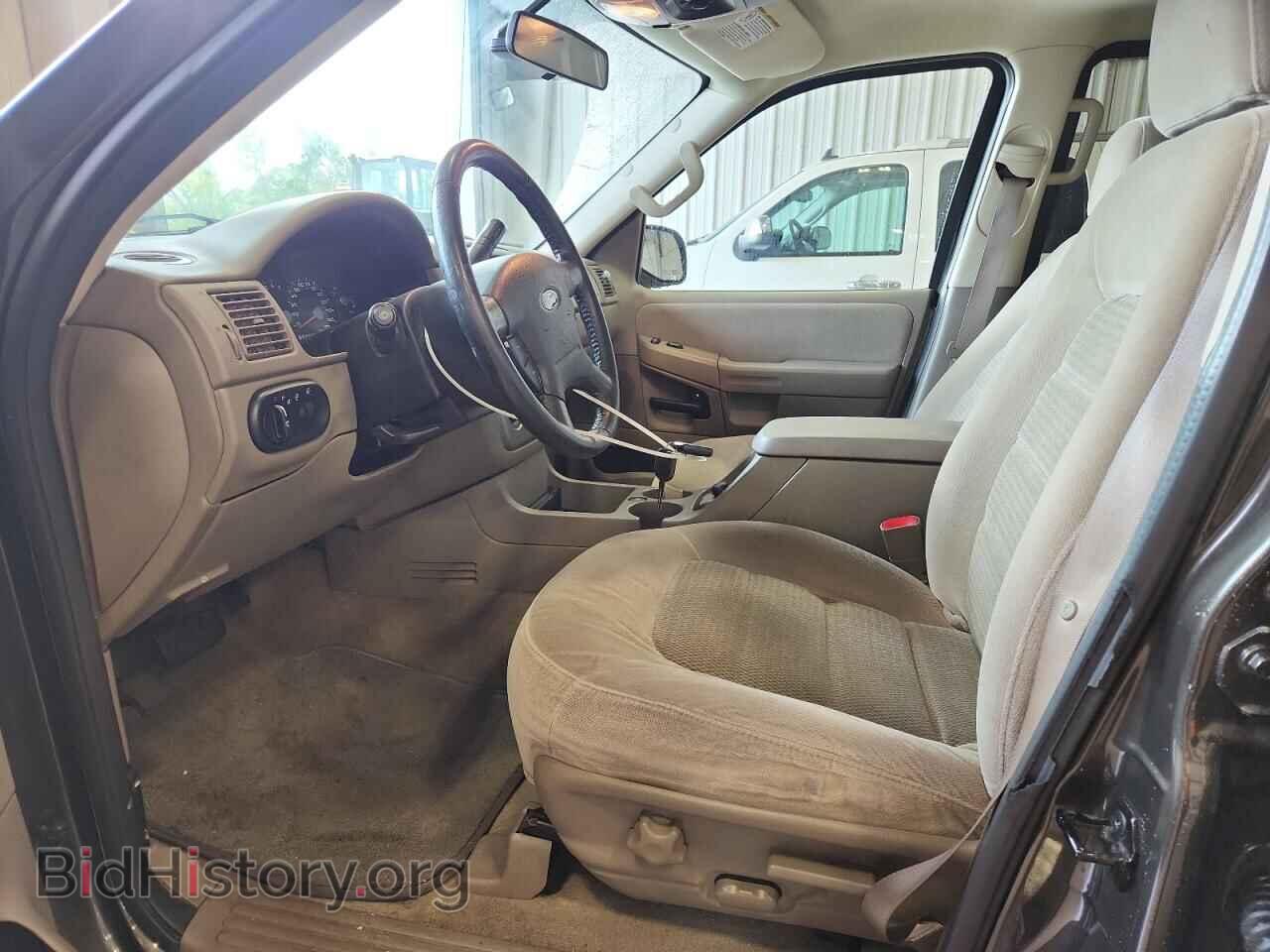 2005 FORD EXPLORER - VIN: 1FMZU73E75ZA28663 - Photo 7